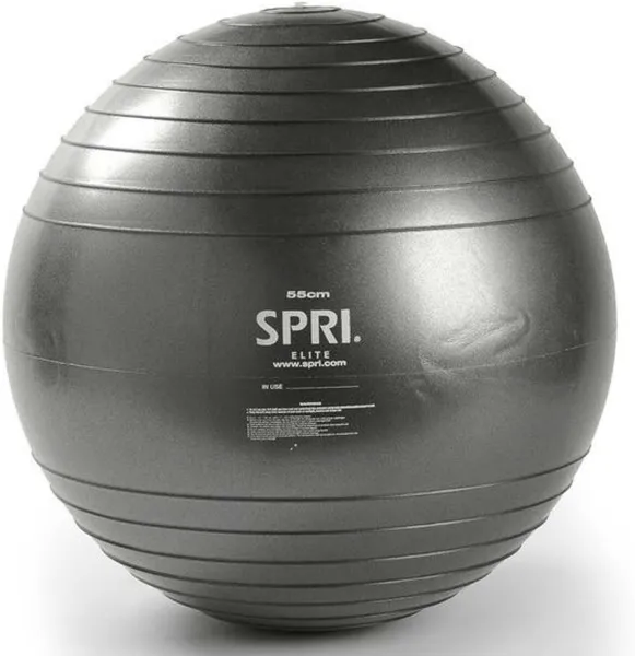 SPRI Elite Jumppapallo 55 cm