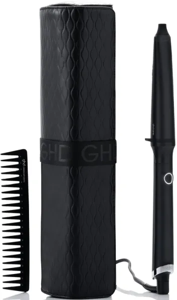 ghd Curve Creative Curl Wand Lahjasetti (Rajoitettu erä)