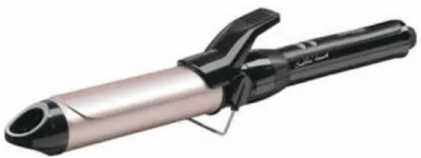 Babyliss Pro Sublim Touch 19 mm. Kiharrin (C319E)