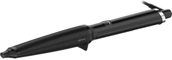 ghd Curve Creative Curl Wand - Musta